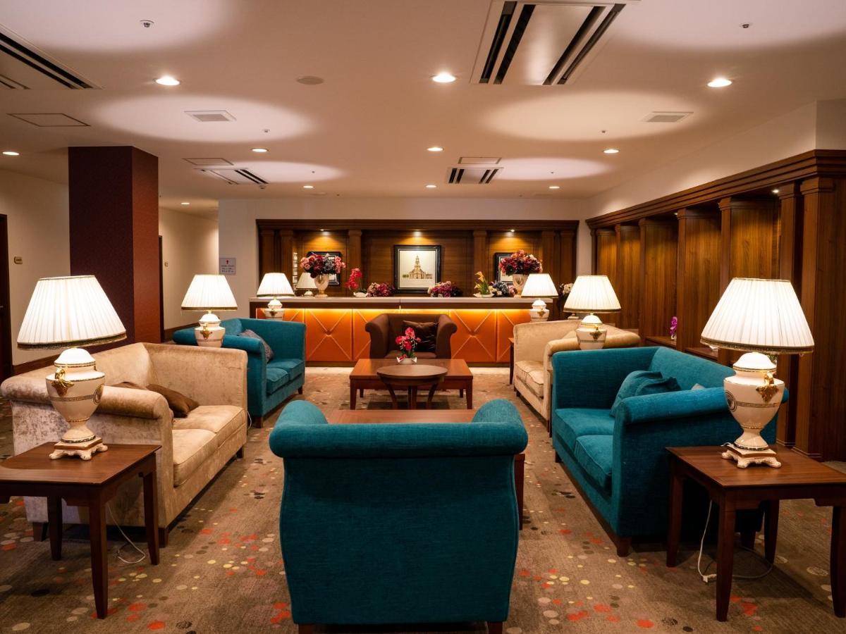 Kobe Hotel Fruit Flower Dış mekan fotoğraf