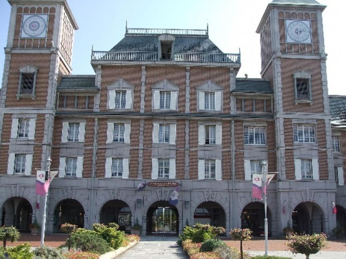 Kobe Hotel Fruit Flower Dış mekan fotoğraf