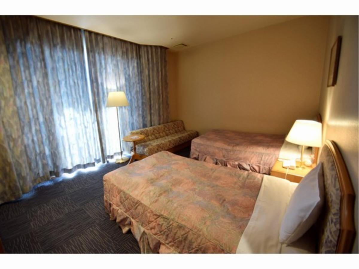 Kobe Hotel Fruit Flower Dış mekan fotoğraf