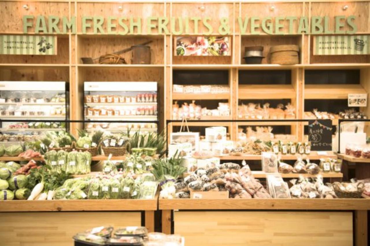 Kobe Hotel Fruit Flower Dış mekan fotoğraf