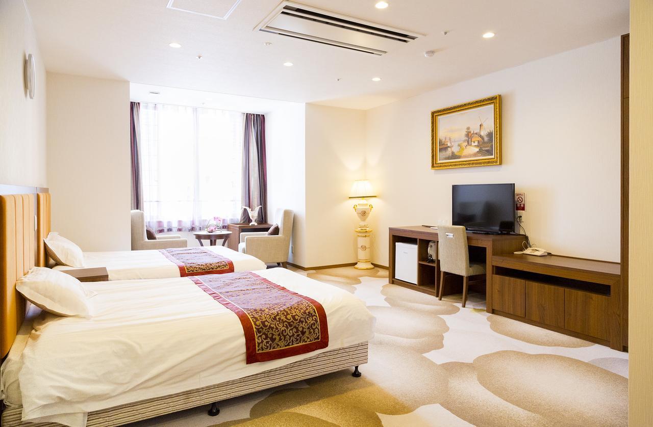 Kobe Hotel Fruit Flower Dış mekan fotoğraf